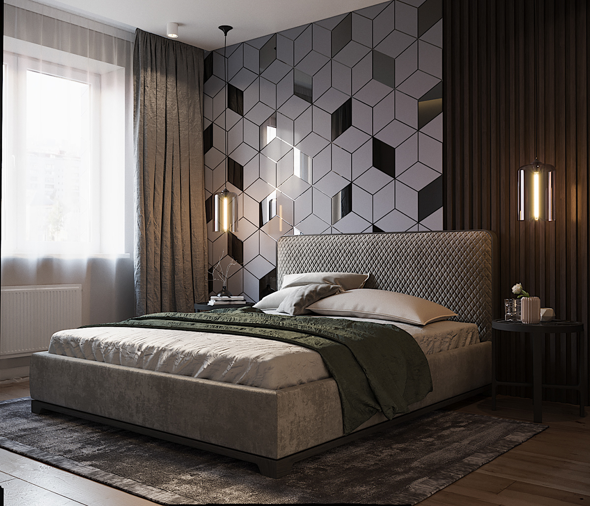 Master Bedroom Paint Ideas